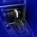 VW DSG svirties chromuota apdaila